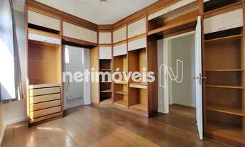 Imagem 6: Locação Apartamento 3 quartos Buritis Belo Horizonte