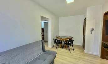 Imagem 2: VENDO APARTAMENTO NO CENTRO DE CAPÃO DA CANOA COM 02 DORMITÓRIOS E VAGA DE GARAGEM