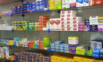 Imagem 3: Passo Farmácia na Taquara/Colônia