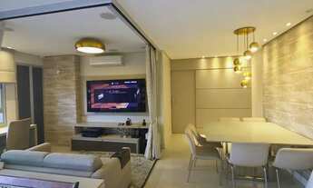 Imagem 2: Apartamento no Condomínio Salvador Dalí - Adrianópolis