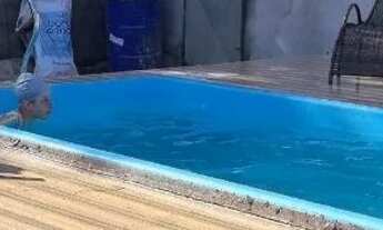 Imagem: Casa em Berlinque Ilha de vera cruz com