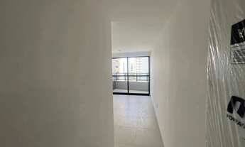 Imagem 3: Manaíra Próximo ao Shopping Manaíra - Aluguel - 2 quartos - R$ 4.000