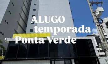 Imagem: Apartamento/Ponta Verde