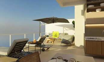 Imagem 6: Apto Garden de 2 quartos com suíte e 2 vagas à 220 metros da UFJF