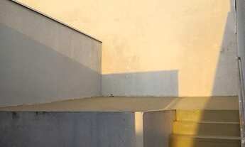 Imagem: Casa planejada aceita financiamento