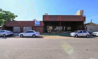 Imagem: Galpão Comercial