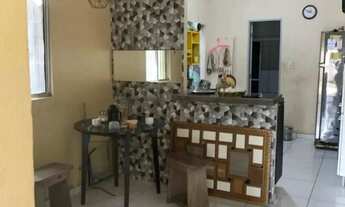 Imagem 2: Casa a Venda no BENGUÍ a poucos metros da Rua Betina. mc