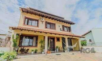 Imagem: Casa com 234m², 3 dormitórios, 3 vagas