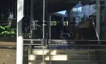 Imagem 7: Apartamento aqui é pronto para mudar rico em móveis planejados no Parque Amazonas Apartame