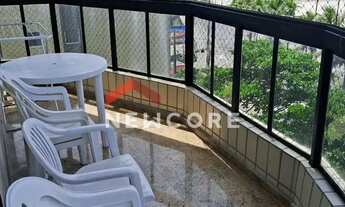 Imagem 2: Apartamento em Avenida Presidente Castelo Branco - Caiçara - Praia Grande/SP