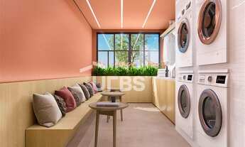 Imagem 5: Primus Parque - Apartamento 2 quartos, sendo 1 suíte