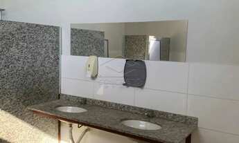 Imagem 5: DISTRITO INDUSTRIAL - BARRA BONITA/SP