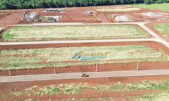 Imagem 7: Terreno à venda Alpha Ville, 313 m² por R$ 330.000 - Santo Inácio - Cascavel/PR