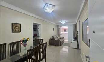 Imagem 2: Apartamento para venda, no Bairro Barreiros, São Jose/SC, Lazer completo, incluindo piscin