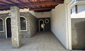 Imagem 3: Casa no Bairro Canaã