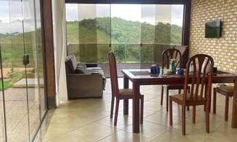 Imagem 3: Granja 10 min sentido JF x coronel Pacheco