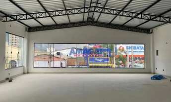 Imagem 2: Galpão no São João