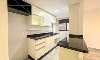 Imagem 2: Apartamento Ensoralado e Funcional no Cabral Curitiba