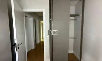 Imagem 6: Apartamento com 3 dormitórios para alugar, 114 m² por R$ 5.800,00/mês - Edifício Chelsea T