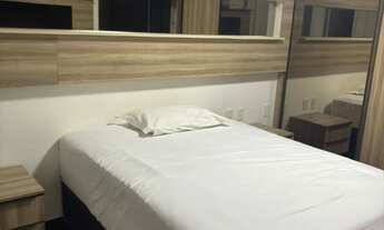 Imagem 3: Apartamento Manhattan Beach - Pé na Areia - Temporada