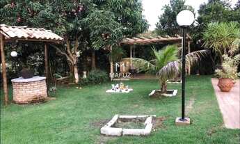 Imagem 6: Casa à venda, 5 quartos, 4 suítes, 6 vagas, Condominio Campos da liberdade - Lagoa Santa/M