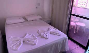 Imagem 5: Alugo apartamento mobiliado na Praia de Iracema