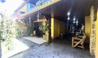 Imagem 3: Casa em Condomínio para Venda em Nova Iguaçu, da Luz, 3 dormitórios, 2 suítes, 3 banheiros