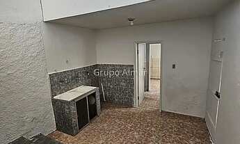 Imagem 12: Casa 2 quartos - Manoel Honório