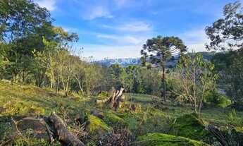 Imagem 4: 2 hectares com vista privilegiada