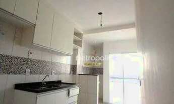 Imagem 4: Cobertura à venda, 116 m² por R$ 451.000,00 - Suíço - São Bernardo do Campo/SP