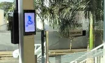 Imagem: Apartamento para alugar - condomínio Mirage