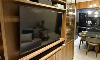 Imagem 6: Príncipe de Liverpool - Apto 2/4 com suíte de 57 m², projetados, 1 vaga por 459.999