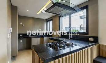 Imagem 6: Venda Apartamento 2 quartos Santa Efigênia Belo Horizonte