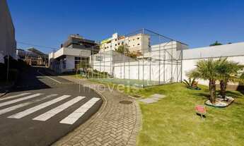 Imagem 4: Sobrado Triplex - 3 Quartos (suite) - Curitiba/xaxim