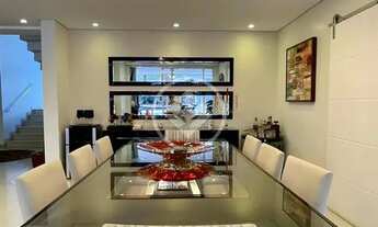 Imagem 6: Lindíssima Casa a Venda Decorada e Mobiliada no Condominio Granville Guarujá SP codigo: 11