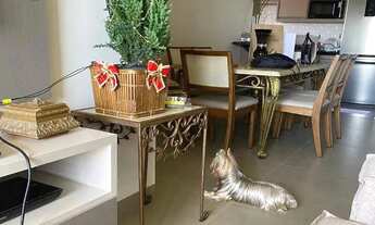 Imagem 2: Belíssimo apartamento no Edifício Versailles em Rio Preto - Aceita troca!!