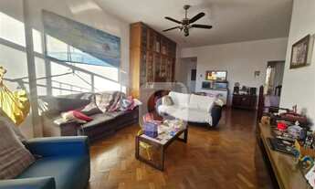 Imagem 4: Apartamento de 3 quartos na Tijuca, ao lado da estação de metrô Uruguai