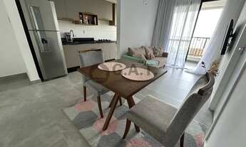 Imagem 3: Loft de Luxo para Locação em Condomínio exclusivo no Parque Campolim, Sorocaba-SP: 1 Quart