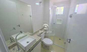 Imagem 4: Apartamento com 2 dormitórios, 45 m² - venda por R$ 400.000,00 ou aluguel por R$ 2.547,00