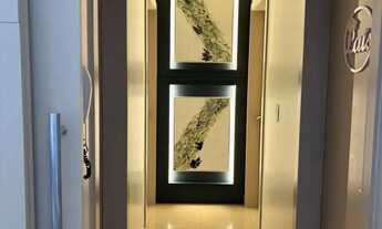 Imagem 5: Apartamento 3 dormitórios,2 vagas, vista mar