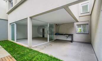 Imagem 3: Casa de Condomínio com 4 Dormitórios (Suítes) à Venda no Jardim dos Estados - São Paulo/SP