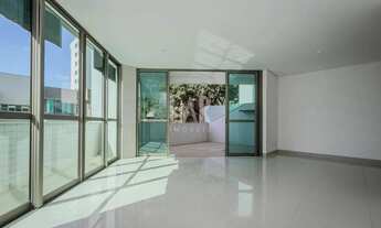 Imagem 2: Apartamento para aluguel, 3 quartos, 2 suítes, 3 vagas, Buritis - Belo Horizonte/MG