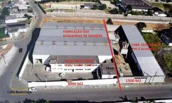 Imagem 2: Galpão para Venda - Mogi das Cruzes