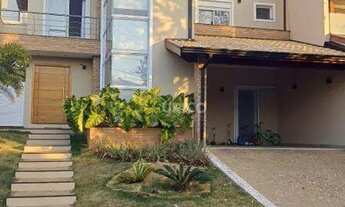 Imagem 3: Casa em condomínio à venda no Condomínio Madre Maria Vilac em Valinhos/SP