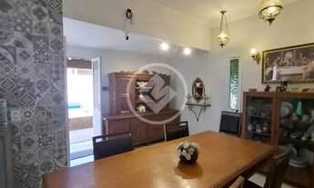 Imagem 6: Casa linear Joá / MyBroker codigo: 147677