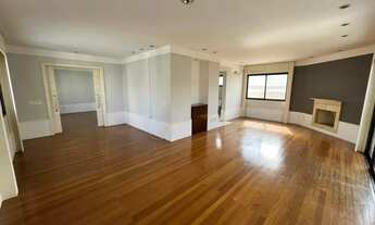 Imagem 4: Cobertura duplex com 4 suítes 5 vagas a venda na Santa Cecília