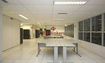 Imagem 5: ANDAR E CONJUNTO DE SALAS 170M² E 2 VAGAS NO BAIRRO SAVASSI