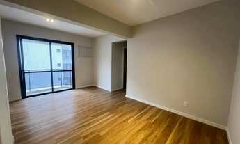 Imagem: Apartamento recém-reformado com 2 dormitórios