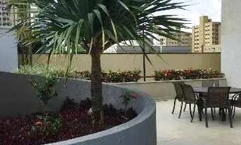 Imagem 4: Apartamento residencial à venda, Vila Seixas, Ribeirão Preto