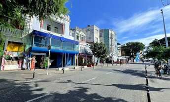 Imagem: Ponto com vista mar no porto da Barra R$